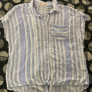 Light blouse from Winners